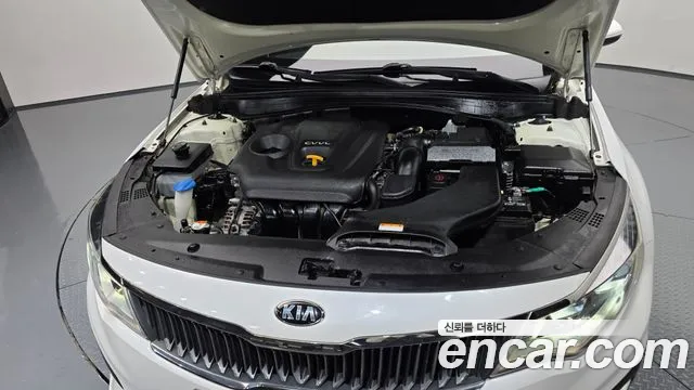 Kia K5 2019 thumb 6