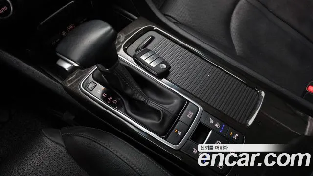 Kia K5 2019 thumb 9