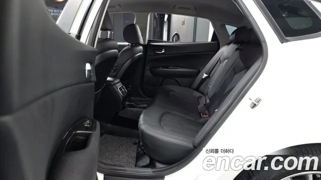 Kia K5 2019 thumb 12
