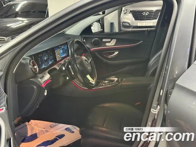 Mercedes-Benz E-Класс 2016 thumb 5