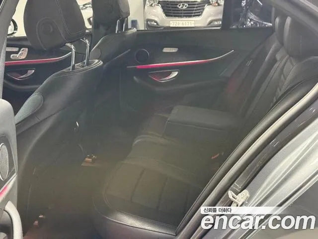 Mercedes-Benz E-Класс 2016 thumb 6