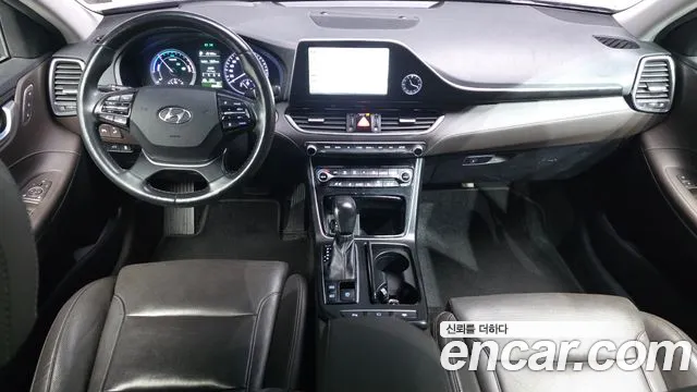 Hyundai Grandeur 2017 thumb 7
