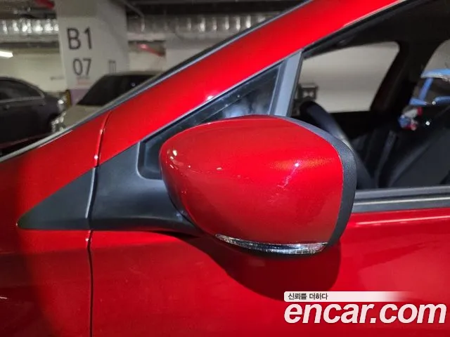 Renault-KoreaSamsung ZOE 2021 thumb 6
