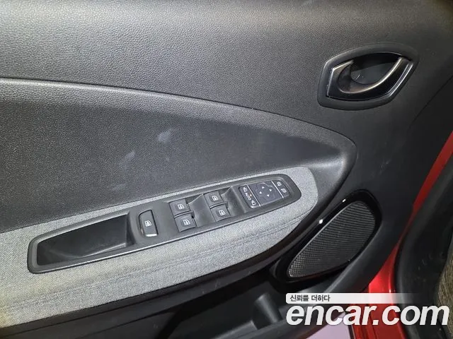 Renault-KoreaSamsung ZOE 2021 thumb 9