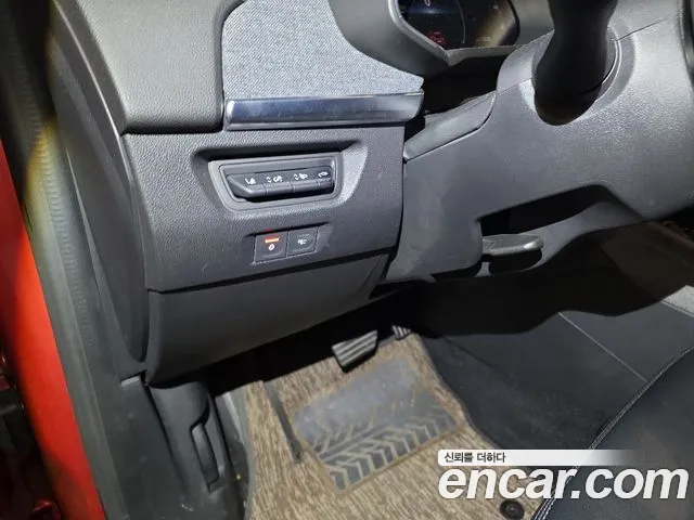 Renault-KoreaSamsung ZOE 2021 thumb 11