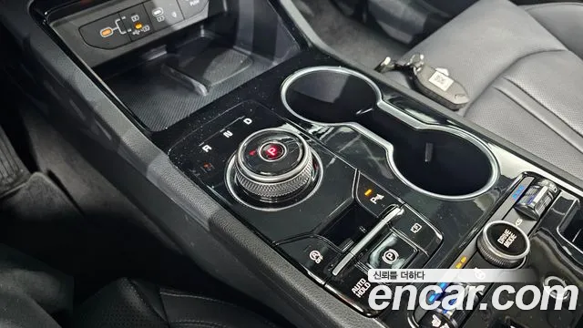 Kia K5 2024 thumb 8