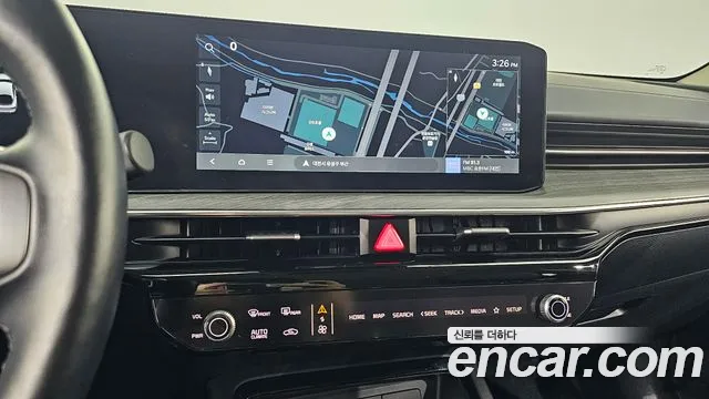 Kia K5 2024 thumb 11