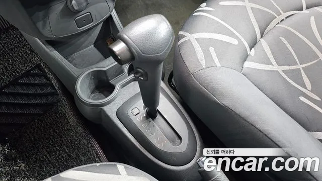 ChevroletGMDaewoo Spark 2012 thumb 9