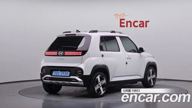 Hyundai Casper 2026 thumb 2