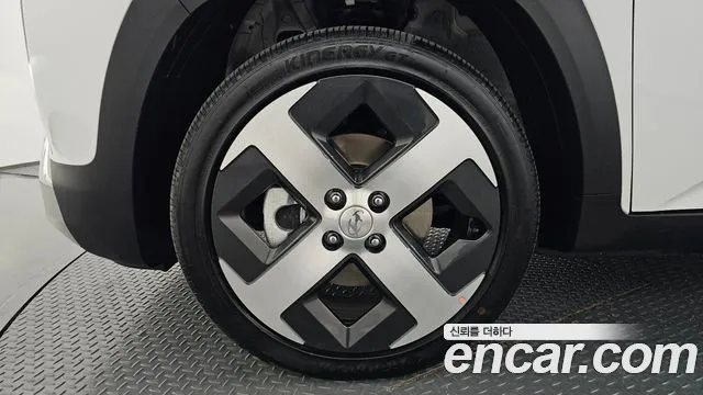Hyundai Casper 2026 thumb 5