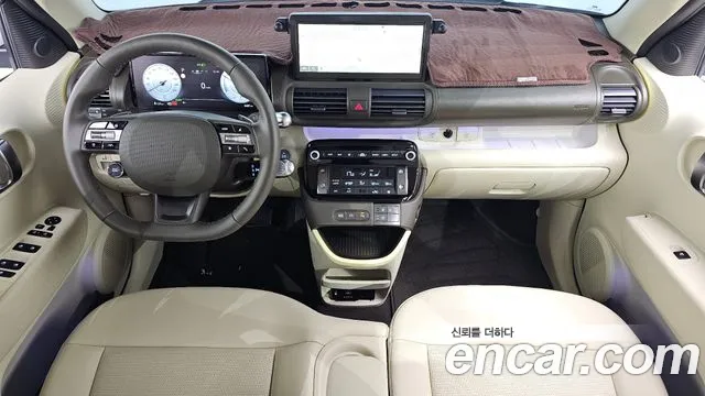 Hyundai Casper 2026 thumb 7