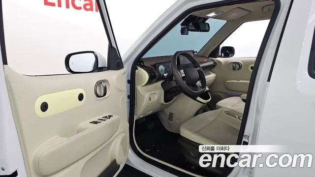 Hyundai Casper 2026 thumb 10