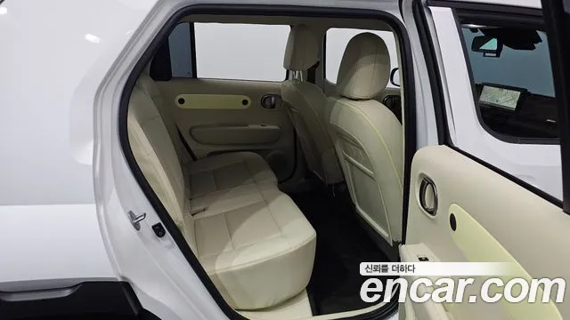 Hyundai Casper 2026 thumb 11