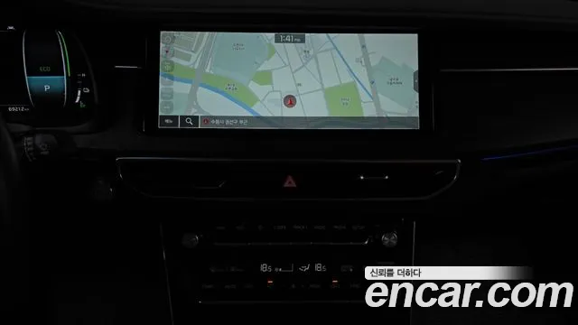 Kia K7 2021 thumb 12