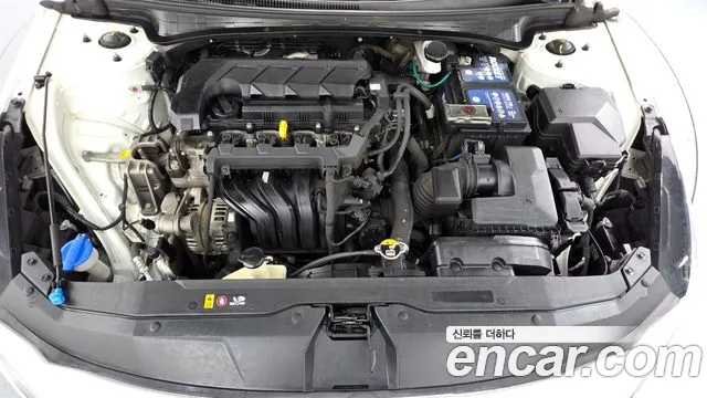 Hyundai Avante 2020 thumb 6