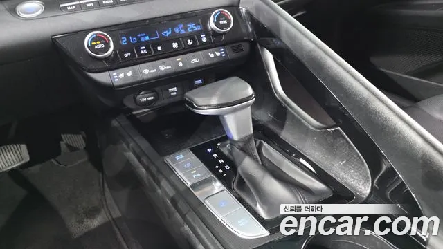 Hyundai Avante 2020 thumb 9