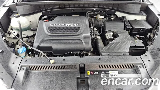 Hyundai Tucson 2017 thumb 6