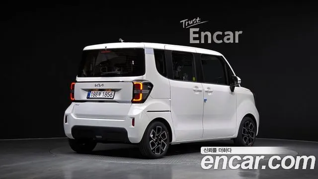 Kia Ray 2026 thumb 2