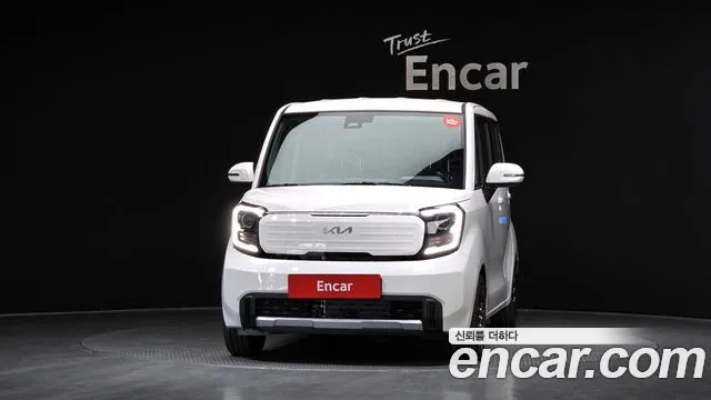 Kia Ray 2026 thumb 3