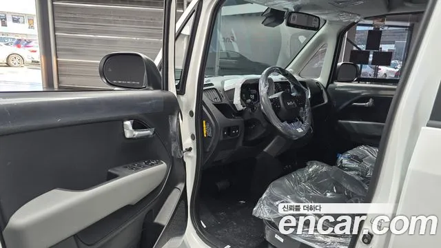 Kia Ray 2026 thumb 10