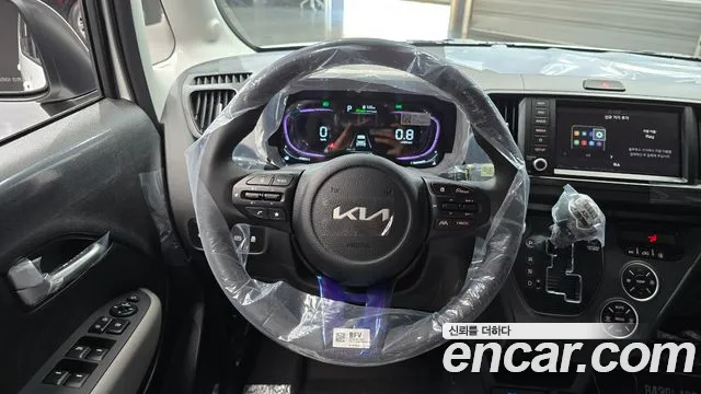 Kia Ray 2026 thumb 12