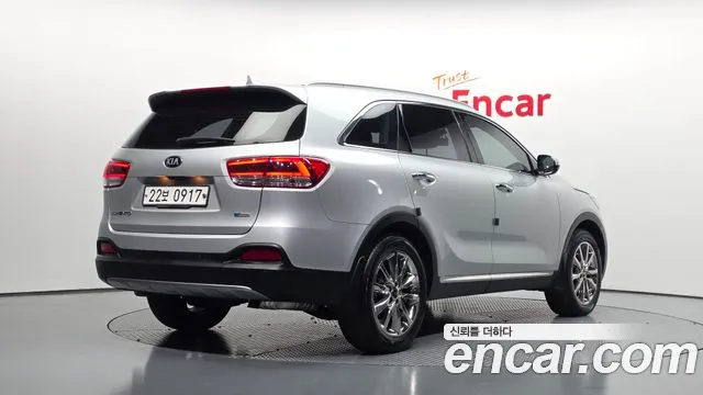 Kia Sorento 2016 thumb 2