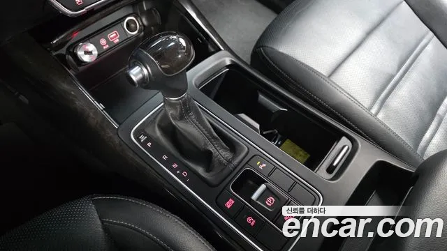 Kia Sorento 2016 thumb 9