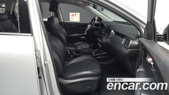 Kia Sorento 2016 thumb 11