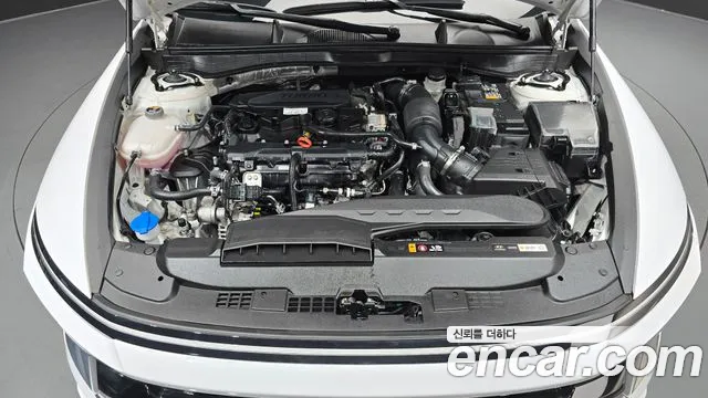 Hyundai Sonata 2025 thumb 6