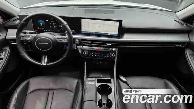 Hyundai Sonata 2025 thumb 7