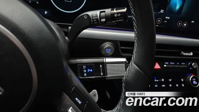 Hyundai Sonata 2025 thumb 9