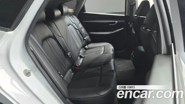 Hyundai Sonata 2025 thumb 11