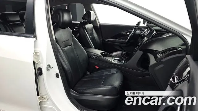 Hyundai Grandeur 2014 thumb 11