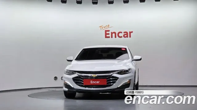 ChevroletGMDaewoo Malibu 2021 thumb 3