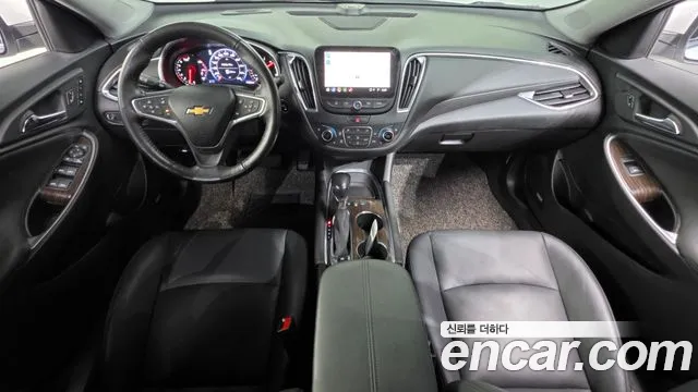ChevroletGMDaewoo Malibu 2021 thumb 7