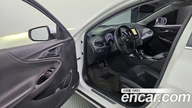 ChevroletGMDaewoo Malibu 2021 thumb 10