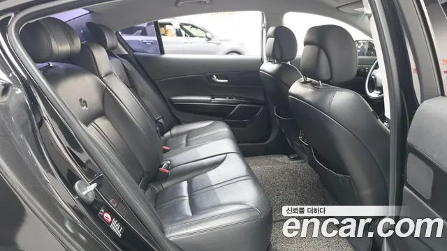 Kia K9 2012 thumb 11