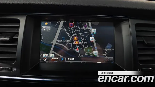 Kia K9 2012 thumb 12