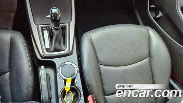 Hyundai Avante 2014 thumb 12