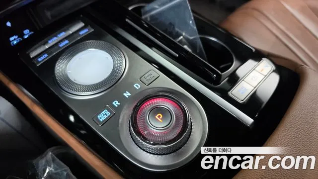 Genesis G80 2022 thumb 9