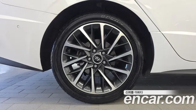 Hyundai Sonata 2019 thumb 5