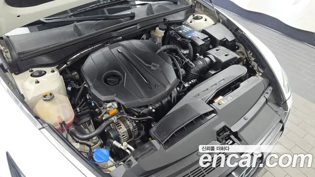 Hyundai Sonata 2019 thumb 6