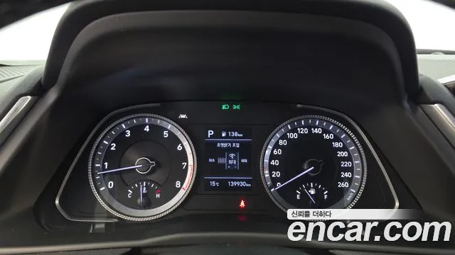 Hyundai Sonata 2019 thumb 8