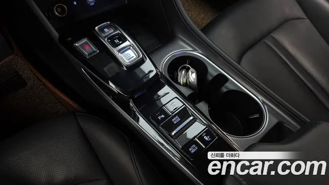 Hyundai Sonata 2019 thumb 9