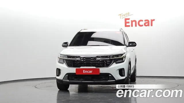Kia Seltos 2022 thumb 3