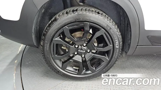 Kia Seltos 2022 thumb 5