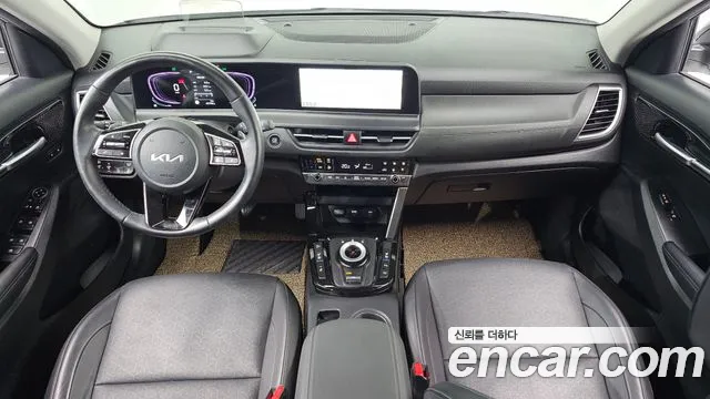 Kia Seltos 2022 thumb 7