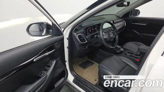 Kia Seltos 2022 thumb 11
