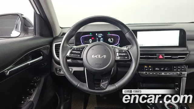 Kia Seltos 2022 thumb 12