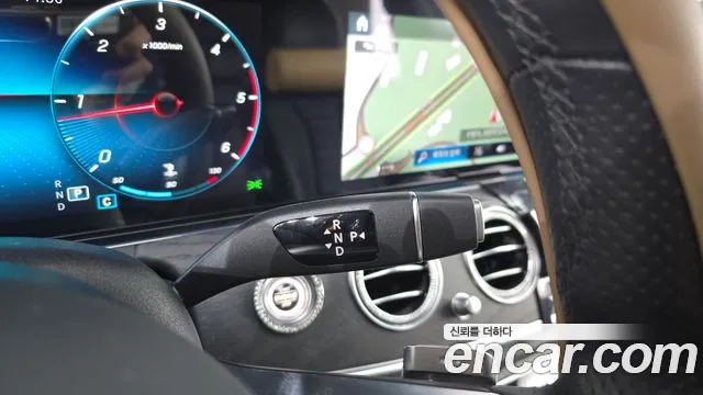 Mercedes-Benz E-Класс 2020 thumb 8